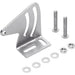 Festo SOEZ-HW-Q50 Mounting Bracket 537786 - FluidAirFittings