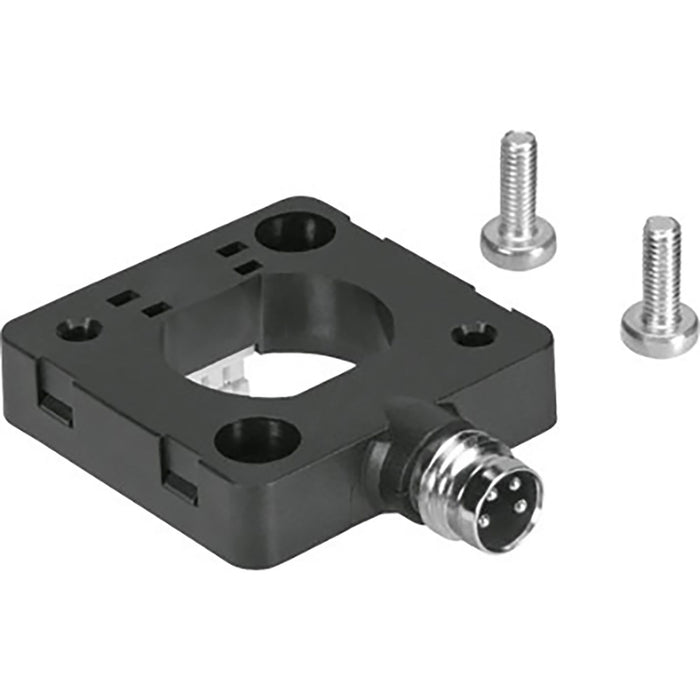 Festo SASC-P4-A-M8-S Electrical Adapter 8000327 - FluidAirFittings