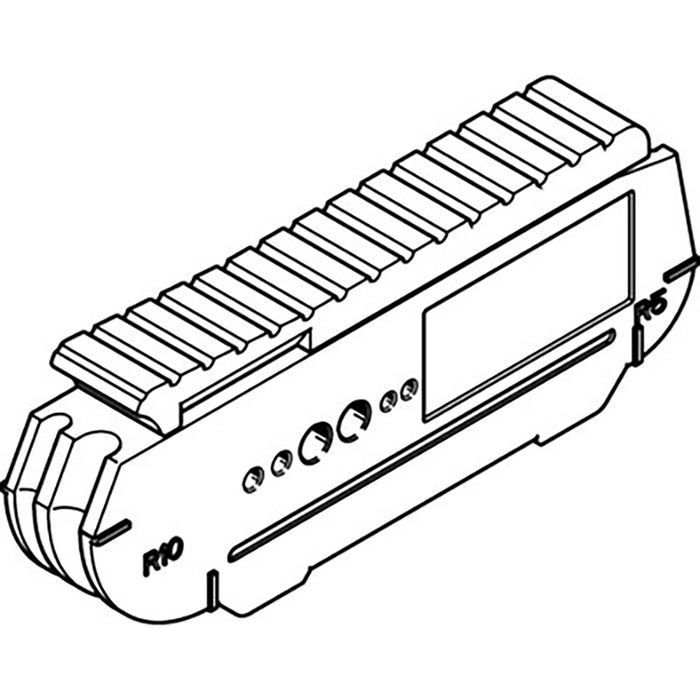 Festo SATC-L1-C Fibre-Optic Cable Cutter 552835 - FluidAirFittings