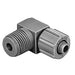 Festo GCK-1/8-PK-4-KU LQUICK Connect Sold in Multiples Of 10 Only 6267 - FluidAirFittings