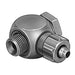 Festo 4468 LCK-M5-PK-3 LQUICK Connector Sold in Multiples Of 10 Only 4468 - FluidAirFittings