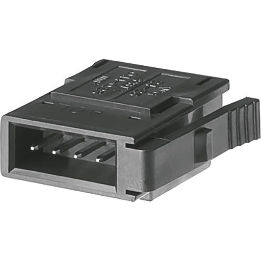 Festo NECU-S-ECG4-HX-Q3 Plug 570922 - FluidAirFittings