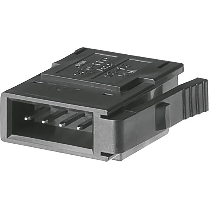 Festo NECU-S-ECG4-HX-Q3 Plug 570922 - FluidAirFittings