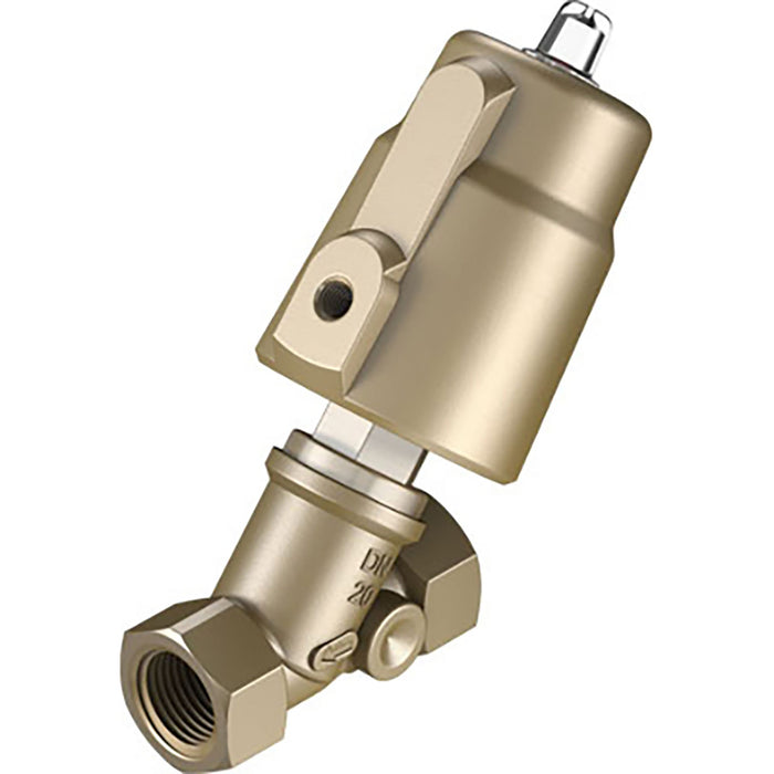 Festo VZXF-L-M22C-M-A-G114-290-H3B1-50-10 1002506 - FluidAirFittings