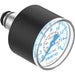 Festo PAGN-26-10-P10 Pressure Gauge 543488 - FluidAirFittings
