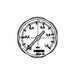 Festo MA-40-1-G1/8-MPA Pressure Gauge 192732 - FluidAirFittings