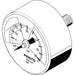 Festo MA-40-145-R1/8-PSI-E-RG Pressure Gauge 526786 - FluidAirFittings