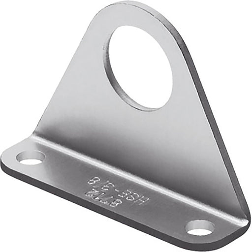 Festo HSE-1/2 Mounting Bracket 8713 - FluidAirFittings