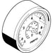 Festo VAM-63-V1/0-R1/4-En Vacuum Gauge 537811 - FluidAirFittings