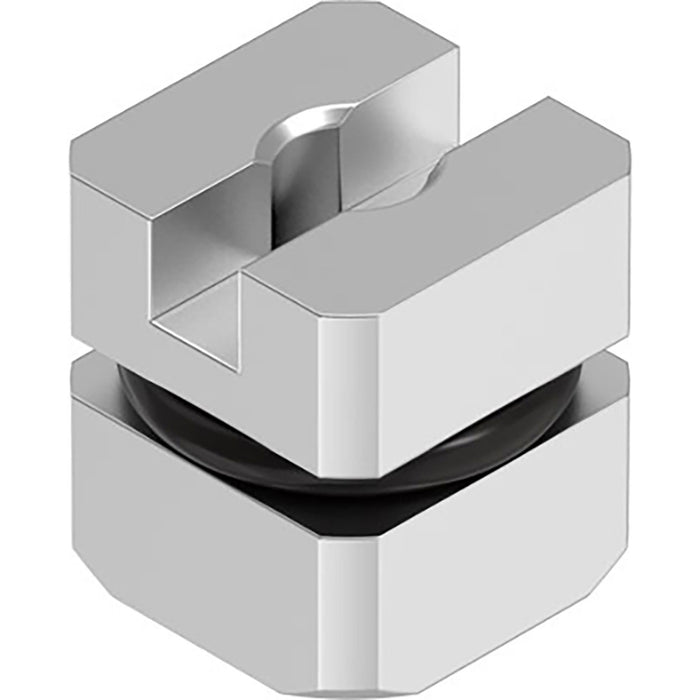 Festo Coupling 568677 - FluidAirFittings