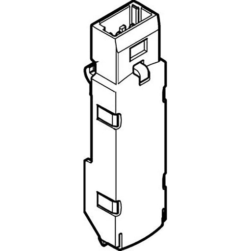 Festo VAVE-L1-1VS3-LP Electrical Conn Box 566719 - FluidAirFittings