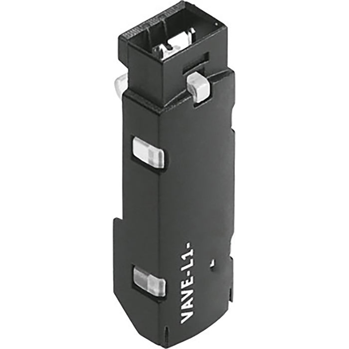 Festo VAVE-L1-1S3-LR Electrical Connection Box 566721 - FluidAirFittings