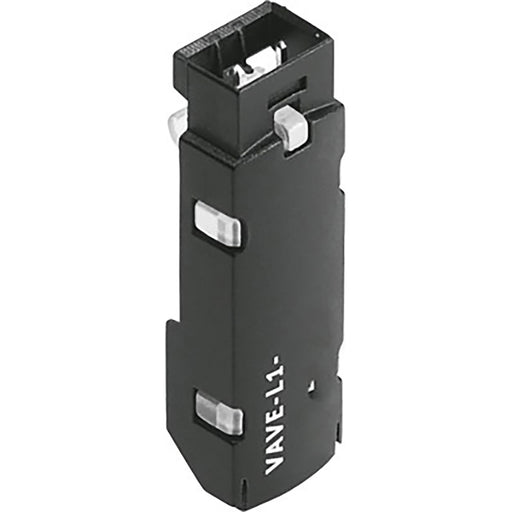 Festo VAVE-L1-1H3-LR Electrical Connection Box 566717 - FluidAirFittings