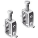 Festo LTE End Clamp 8637 - FluidAirFittings