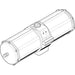 Festo 3/8" Female BSPP Single Acting Semi-Rotary Drive 549694 - FluidAirFittings