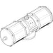 Festo 3/8" Female BSPP Single Acting Semi-Rotary Drive 561695 - FluidAirFittings