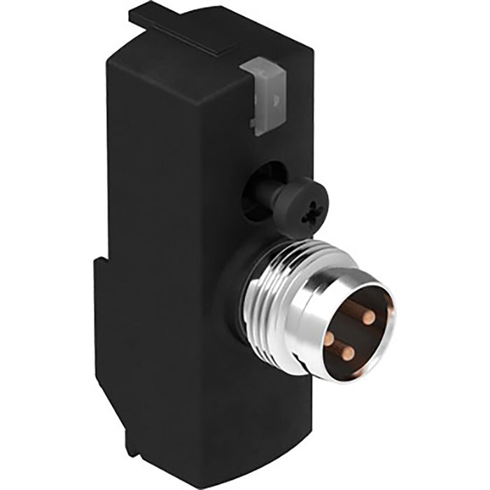 Festo VAVE-L1-1VR1-LPEI Sub Base 573921 - FluidAirFittings