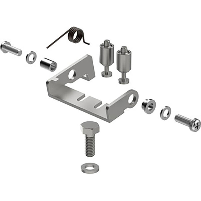 Festo Toggle Lever Function Kit 8093804 - FluidAirFittings