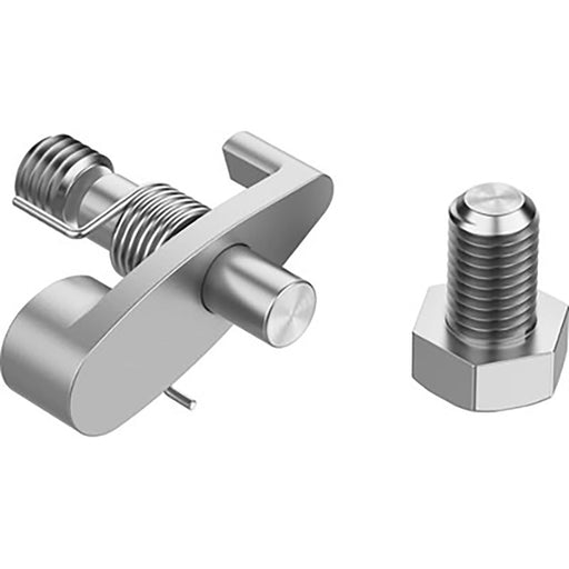 Festo Lever Lock Mech 8097332 - FluidAirFittings