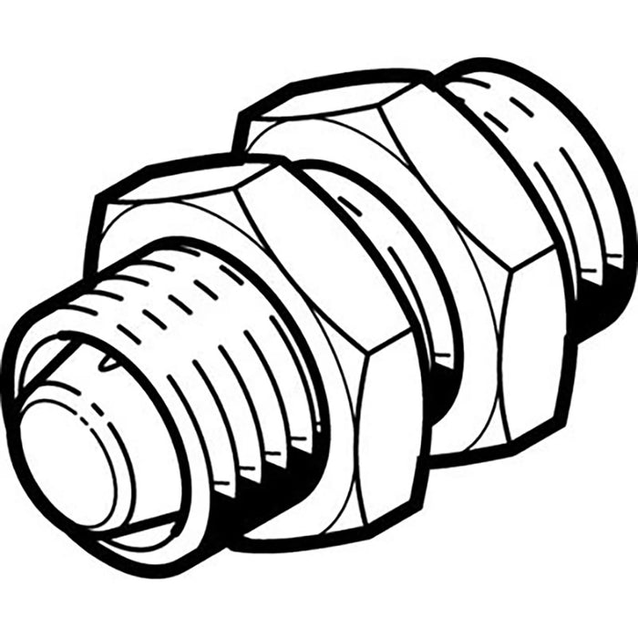 Festo DYEF-S-M12-Y1 Shock Absorber 1153004 - FluidAirFittings