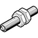 Festo DYEF-M6-Y1 Shock Absorber 1179831 - FluidAirFittings