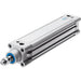 Festo 1/4" BSPP Standards-Based CYL 163345 - FluidAirFittings