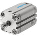 Festo 1/8" BSPP Compact CYL 156630 - FluidAirFittings