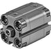 Festo 1/8" BSPP Compact CYL 156739 - FluidAirFittings