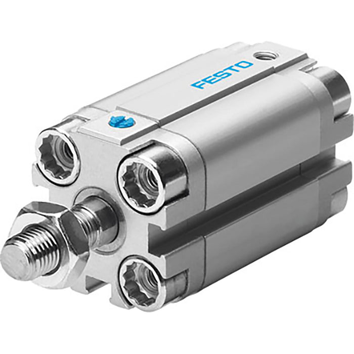 Festo 1/8" BSPP Compact CYL 157009 - FluidAirFittings