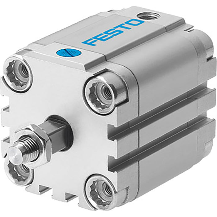Festo 1/8" BSPP Compact CYL 157102 - FluidAirFittings