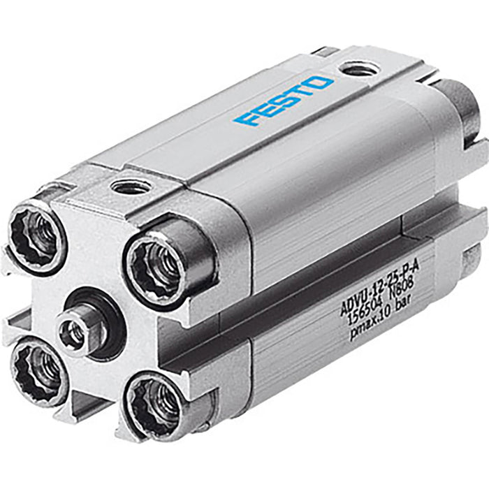 Festo M5 Metric Compact CYL 156512 - FluidAirFittings
