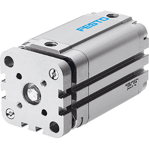 Festo 1/8" BSPP Compact CYL 156890 - FluidAirFittings
