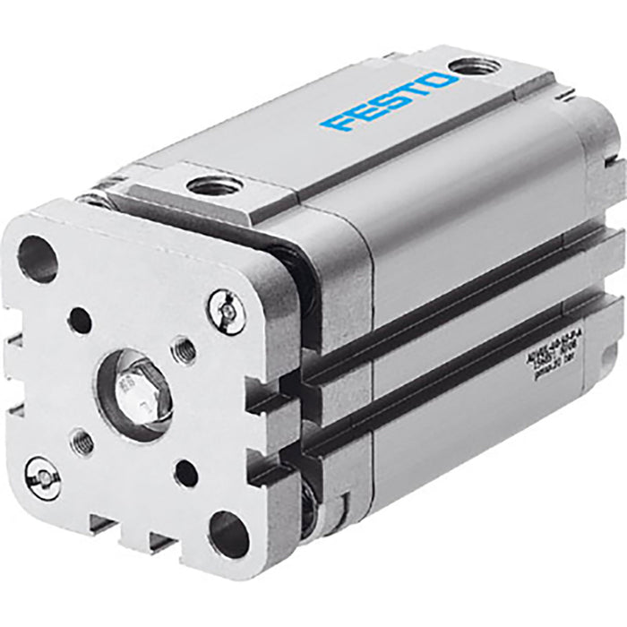 Festo 1/8" BSPP Compact CYL 156895 - FluidAirFittings