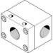 Festo SE-3/4 Quick Exhaust Valve 2280-FESTO - FluidAirFittings