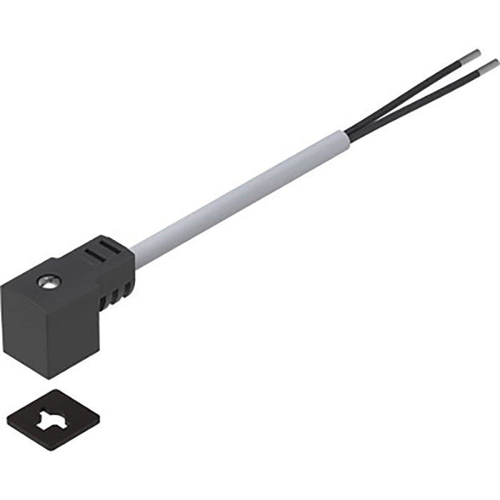 Festo NEBV-C1SW2L-P-K-2.5-N-LE2-S9 Con Cable 8032623 - FluidAirFittings