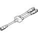 Festo NEBV-M12G8-KD-3-M12G4 Con Cable 547888 - FluidAirFittings