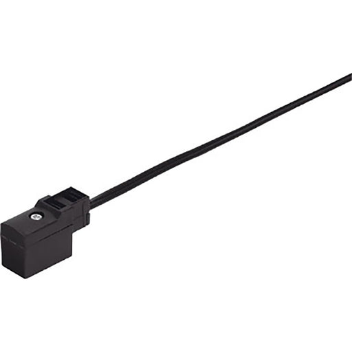 Festo KMYZ-4-24-0 5-B Plug Socket with Cable 193690 - FluidAirFittings