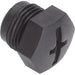 Festo ISK-M12 Cover Cap 165592 - FluidAirFittings