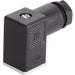 Festo MSSD-EB-M12 Plug Socket 539712 - FluidAirFittings
