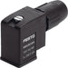 Festo MSSD-EB-S-M14 Plug Socket 192745 - FluidAirFittings