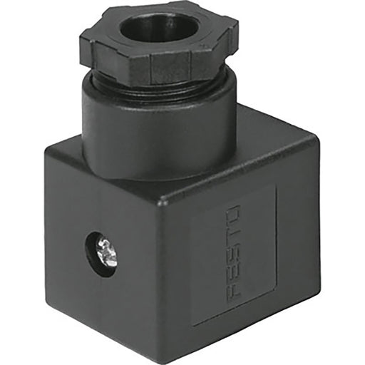 Festo MSSD-C Plug Socket 34583 - FluidAirFittings