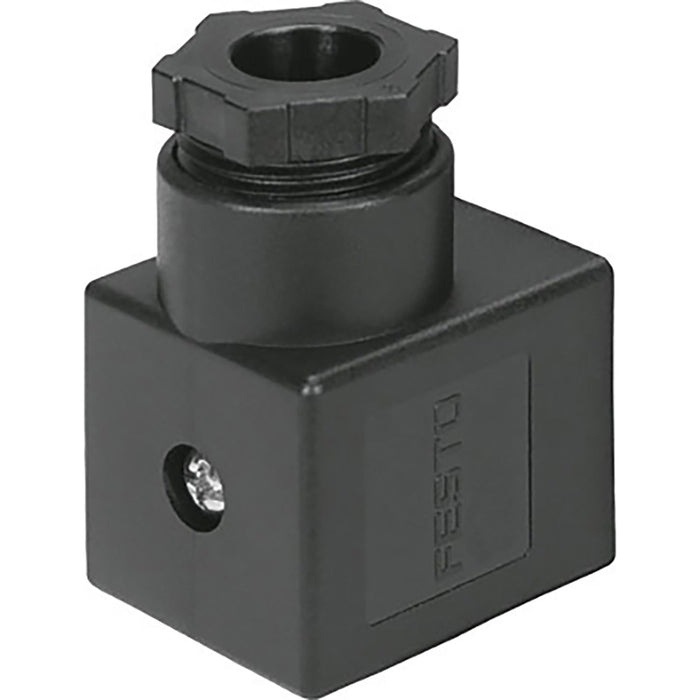 Festo MSSD-C Plug Socket 34583 - FluidAirFittings