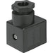 Festo MSSD-C Plug Socket 34583 - FluidAirFittings