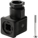 Festo 171157 MSSD-C-4P Plug Socket 171157 - FluidAirFittings