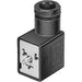 Festo MSSD-V Plug Socket 33295 - FluidAirFittings