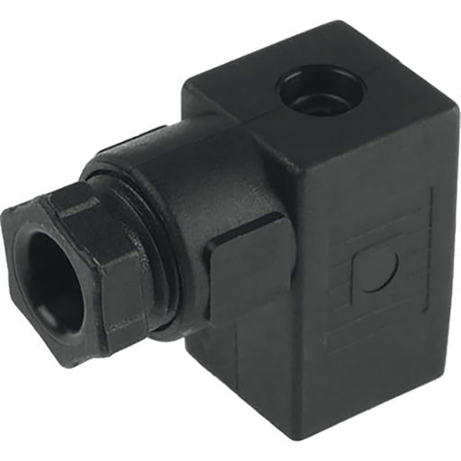 Festo 14098 Plug Socket 14098 - FluidAirFittings