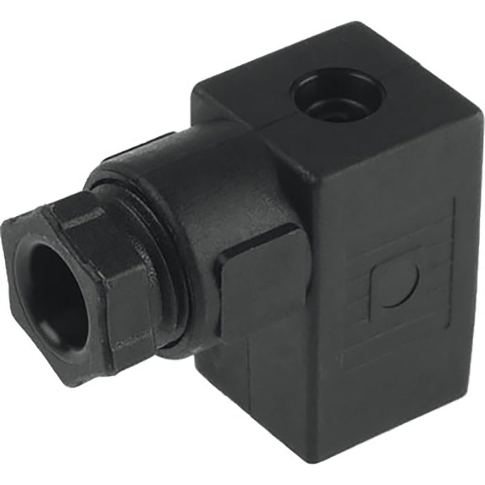 Festo MSSD-E-M12 Plug Socket 539711 - FluidAirFittings
