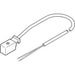 Festo KMYZ-2-24-10-LED Connecting Cable 193443 - FluidAirFittings