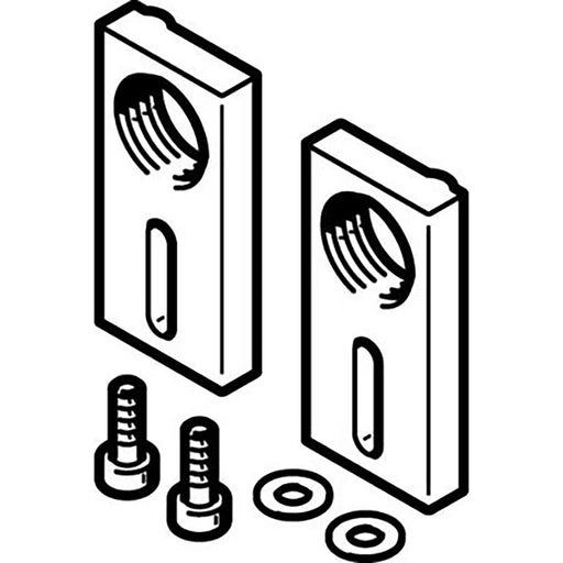 Festo Sensor Bracket 1132360 - FluidAirFittings