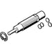 Festo Size 65 Reciprocating Motion Kit 548120 - FluidAirFittings